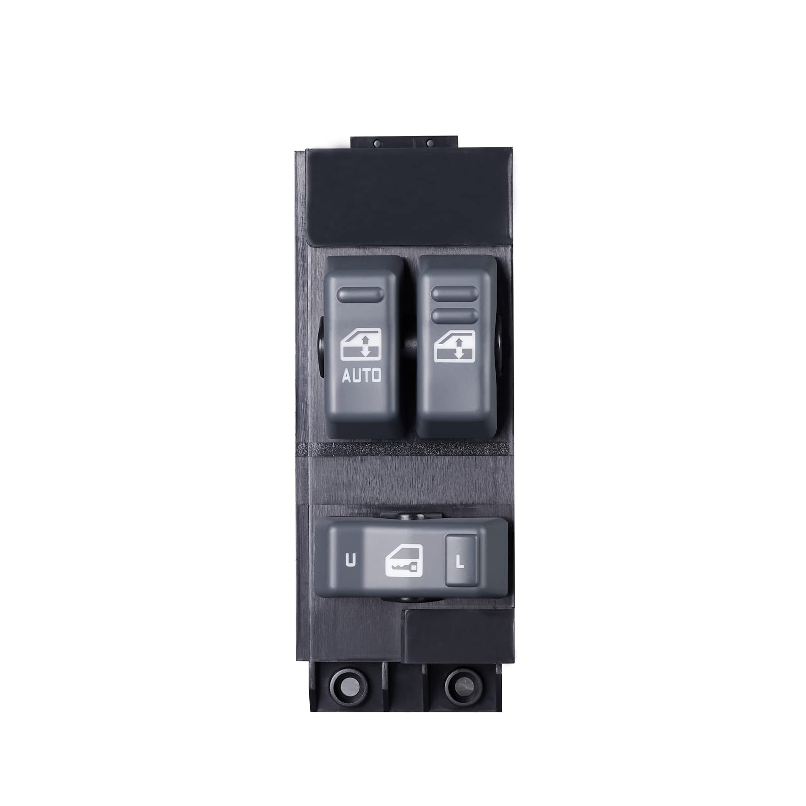 KIC　Win11 Let'snoteCF-SV8(339) Amazon.com: SOAESCN Gray Power Window Switch Driver Side for