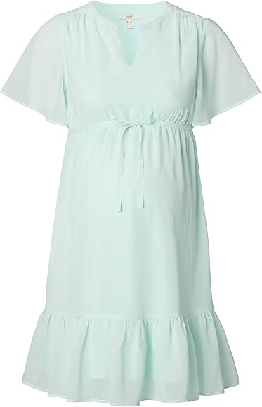 esprit kleid mint