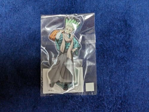 Dr. Stone Senku Aksta