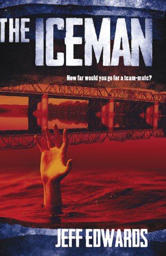 The Iceman view 2
