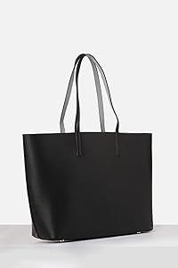 Warenfaus / Just Right Tote (Black) WARENFAUS (@warenfaus