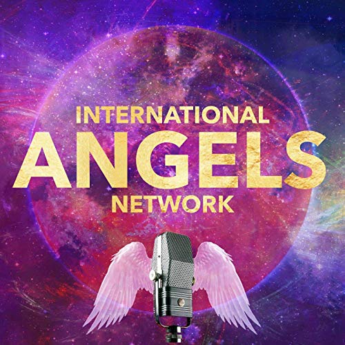Couverture de International Angels Network