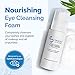 Dr Chrissie All-in-One Eyelid and Eyelash Cleanser for Extensions, Lash Extension Kit Essential, Enriched with Tea Tree Oil, Helps Ease Tired Eyes, 50 ml - EyeCleanse