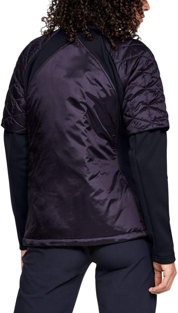 アンダーアーマー公式】 UAコールドギア リアクター Vラップ