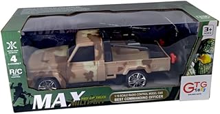 Camouflage RC Racing Car Full Function RC Car