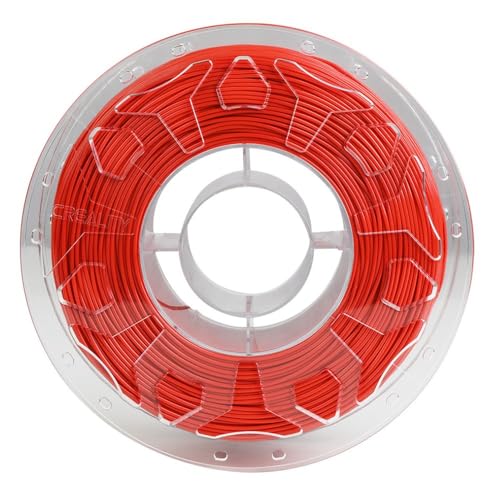 Image of 3 idea Imagine Create Print CR Premium 1.75 mm ABS 3D Printing Filament (Red)