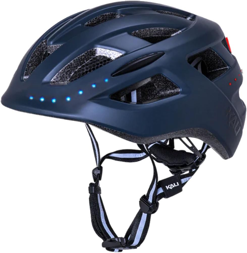 Kali Central Lit Urban Cycling Helmet Lightweight Togo Ubuy