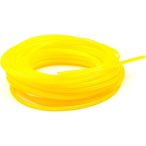 Briggs & Stratton 695541 Tygon Bulk Fuel Line 1/8-Inch Inner-Diameter by 50-feet Long