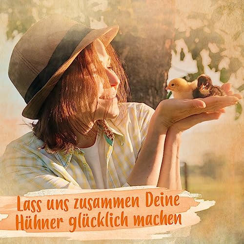 Ida Plus – MiLB & Weg – Schluss mit Lästlingen – Trinkwasserzusatz mit natürlichen Pflanzenextrakten – besonders gut für Hühner, Puten, Gänse, Enten & anderes Geflügel – 1:1000 Konzentrat