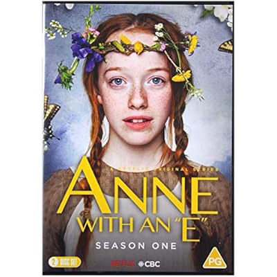 Anne With an 'E' - Season One