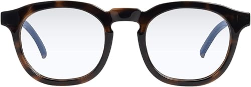 Kolo Webster - Lentes con filtro de luz azul, para hombres y mujeres, UV400