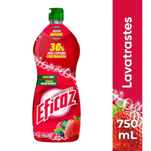 Lavatrastes Eficaz 9 Imagen adicional