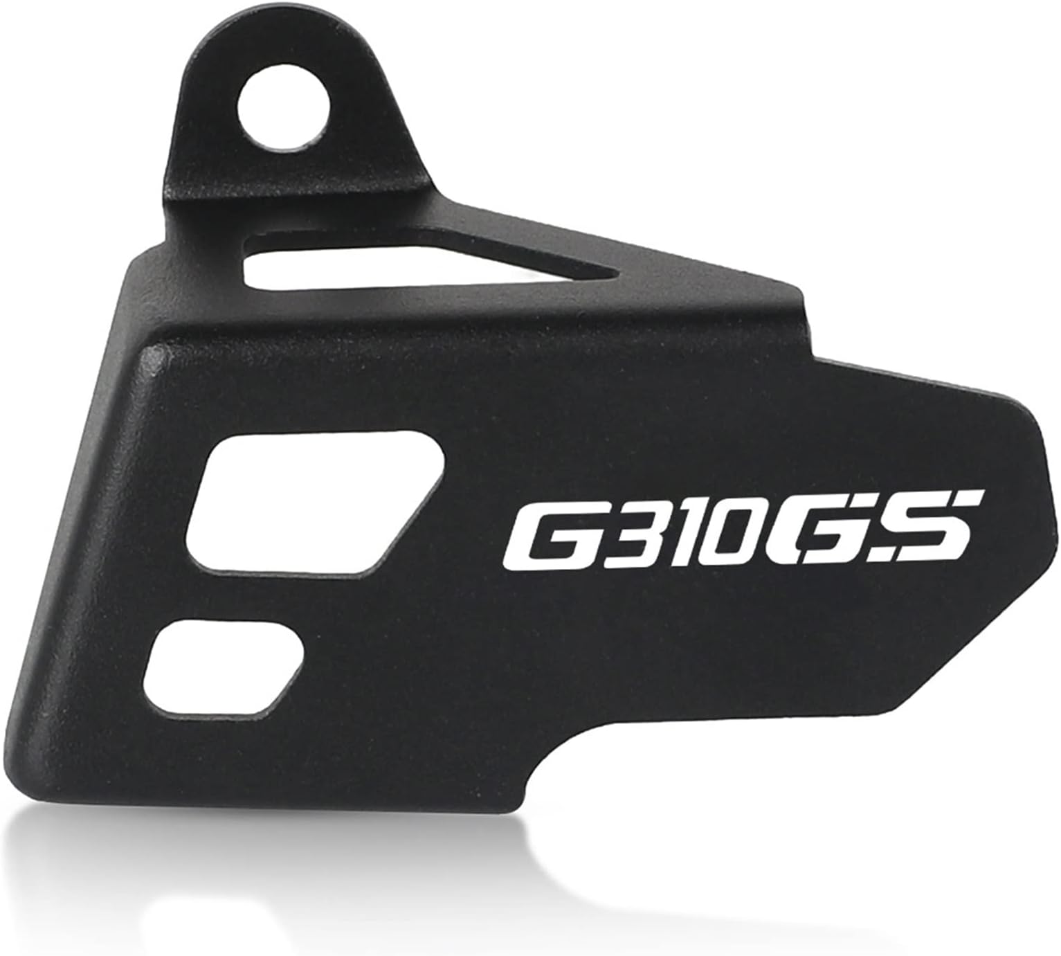 Motorcycle Accessories KICK STAND FOR BMW G310GS G 310 GS G310 GS 2017 2018 2019 2020 2021 SIDE STAND SENSOR GUARD PROTECTION Anti-Fall Frame Sliders