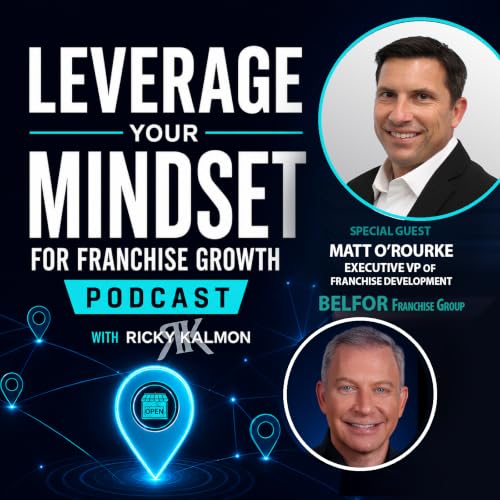 Matt O'Rourke - Executive VP of Franchise Development - BELFOR Franchise Group