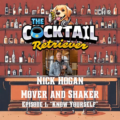 "Know Yourself" With Nick Hogan owner of Mover and Shaker