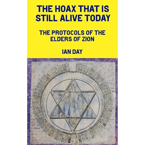 Enjoy The Hoax That is Still Alive Today from Ian Day episode artwork