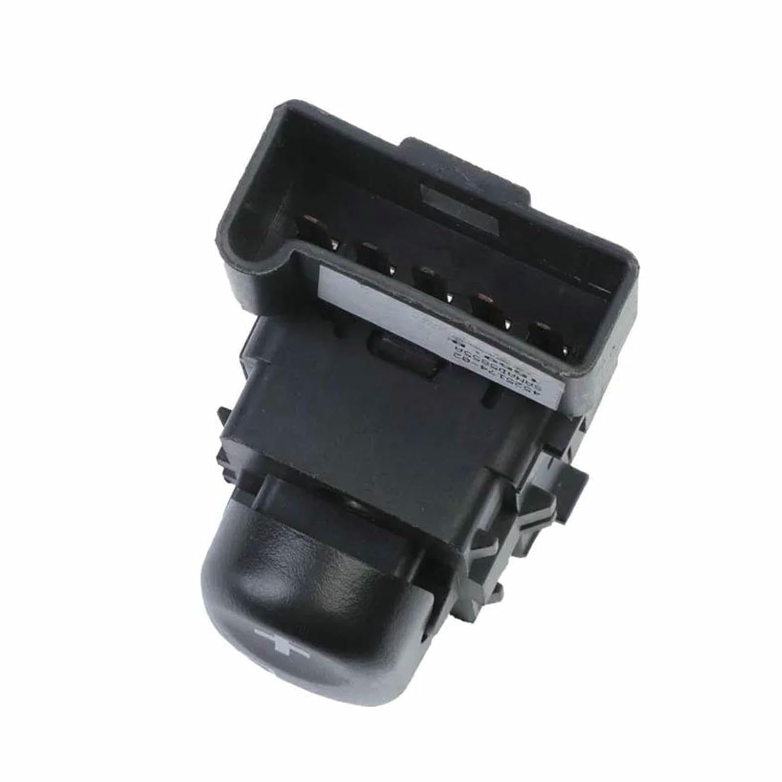 Interrupteur de commande de siège électrique BMW en panne remplacer commande 4525174 - 3