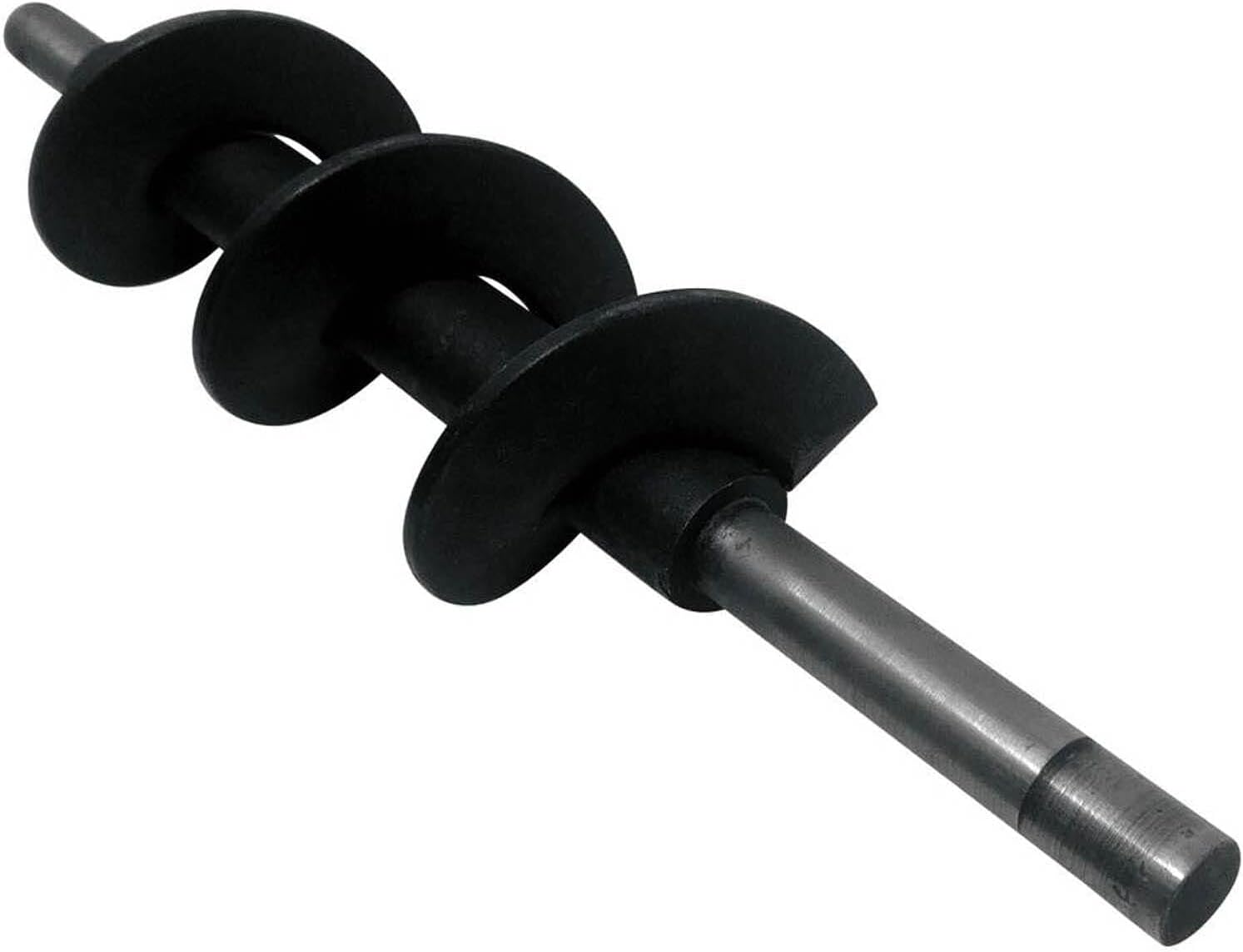 Auger Shaft: 891141-SPFL Compatible with Vogelzang