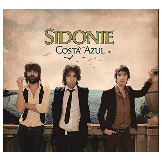Costa Azul [Vinilo]