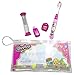 Produktbild BRUSH Buddies Shopkins Travel Kit