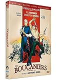 Les Boucaniers DVD