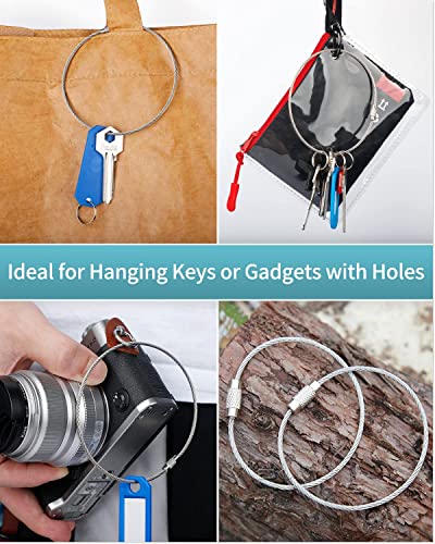 GTIWUNG Klapzaag, handzaag, boomzaag, tuin-klapzaag met veiligheidssluiting, ideale universele zaag, takkenzaag voor camping, tuin, bomen en jacht - Afbeelding 5