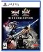 The Nioh Collection - Playstation 5 - 5