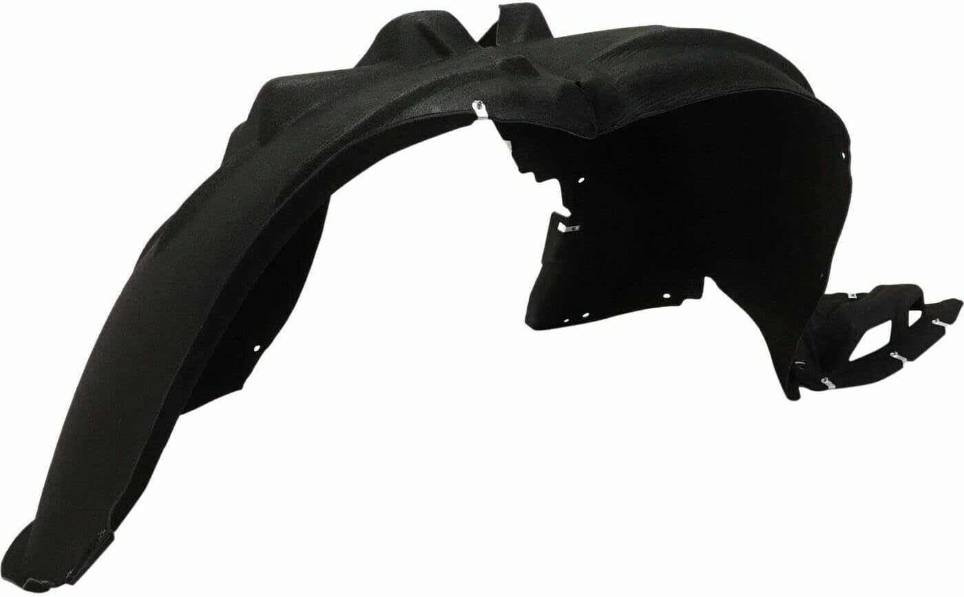 Parts N Go Fender Liner Set for 2019-2022 Malibu Front Driver & Passenger Side Left Right GM1248301 GM1249301 84506561 84506559