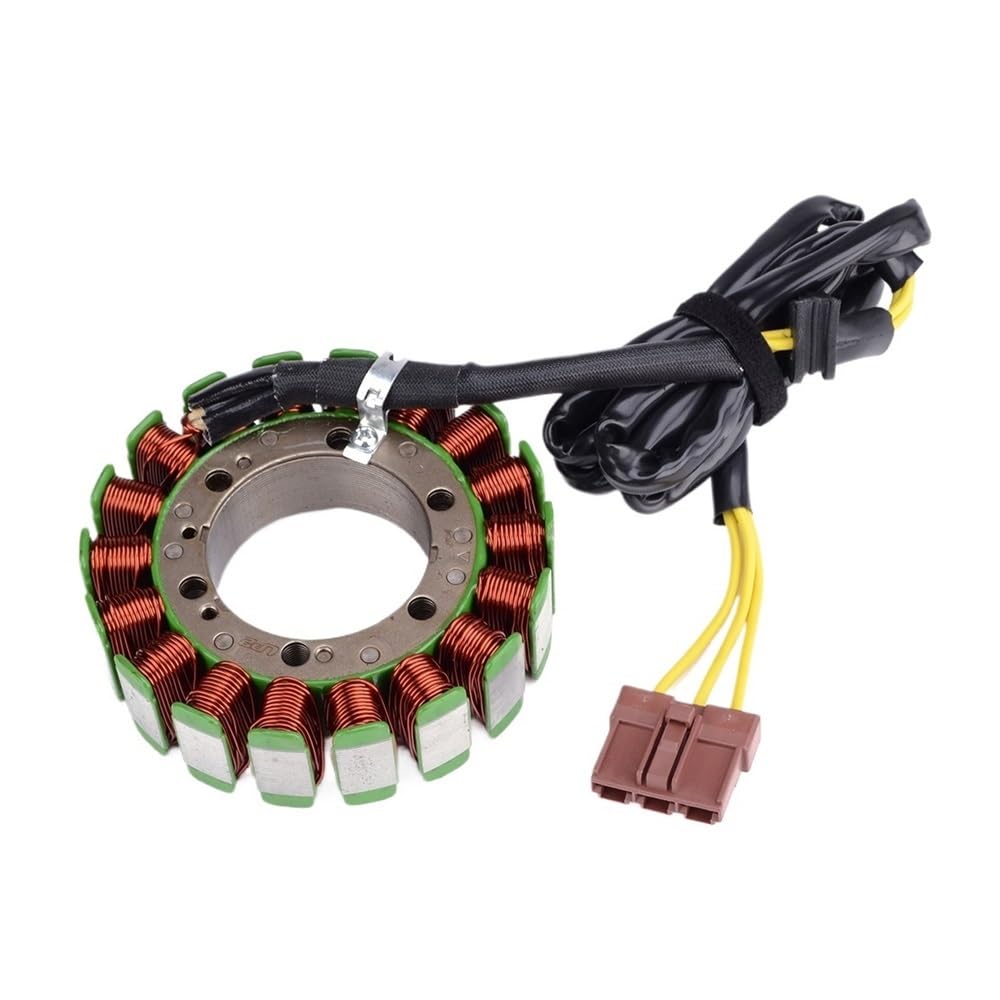 Bobine de stator pour régler les pannes de batterie sur RSV1000