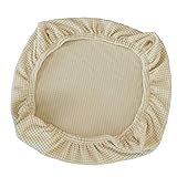 Úselo para silla de comedor, banquete de boda, silla de hotel, taburete de bar, fiesta, oficina, etc.