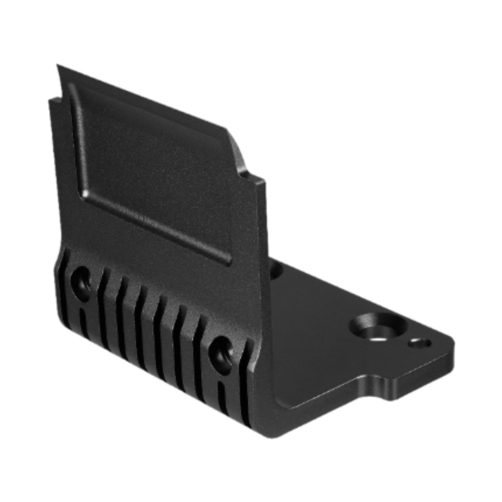 CALANDIS™ Anti Collision Baffle for Electric Scooter Easily Install Thickened Mudguard Black | Electric Scooters | Scooters | Outdoor Sports-image-25
