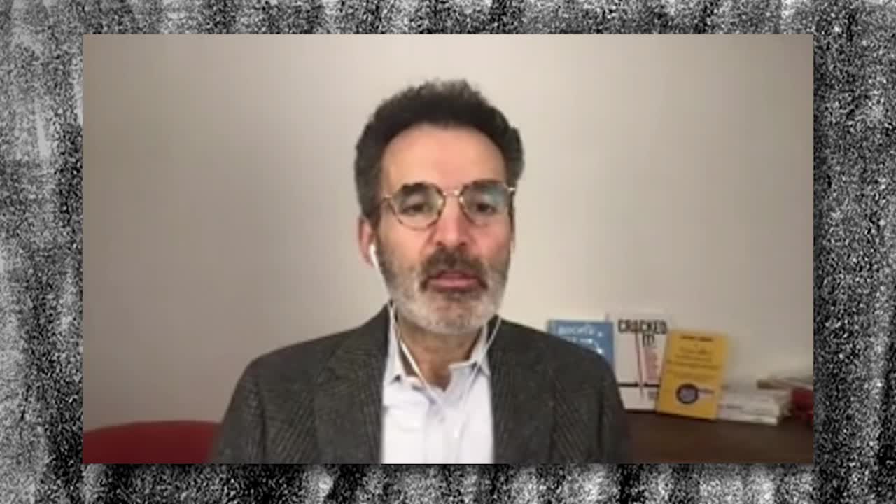 Image of Noise: A Flaw in Human Judgment