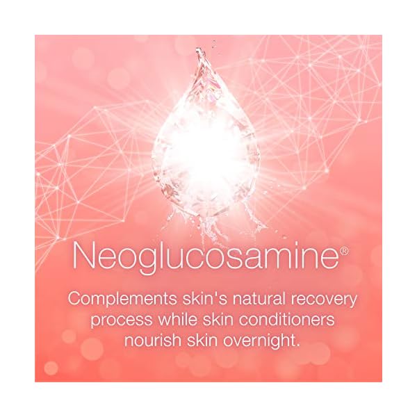 Neutrogena-Bright-Boost-Overnight-Recovery-Gel-Cream-with-Neoglucosamine-Brightening-Nighttime-Moisturizer-Oil-Free-Non-Comedogenic-17-oz Neutrogena Bright Boost Overnight Recovery Gel Cream with Neoglucosamine, Brightening Nighttime Moisturizer, Oil-Free & Non-Comedogenic, 1.7 oz