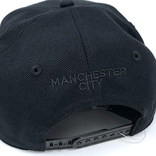 Manchester City(マンチェスターシティ) フラットキャップ M