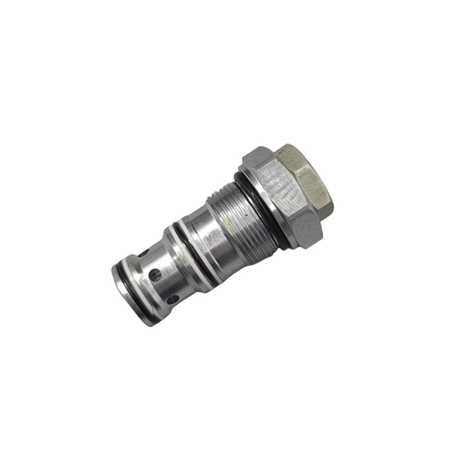Clapet anti-retour G4CK90-1-S3 en acier inoxydable pour tuyauterie de fluide