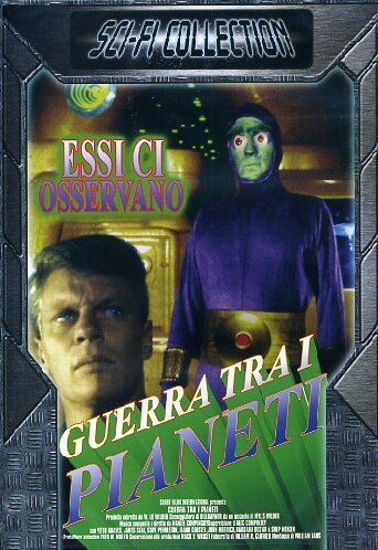Guerra Tra I Pianeti
