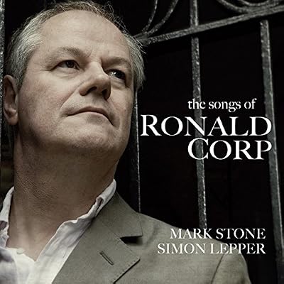 THE SONGS OF RONALD CORP
