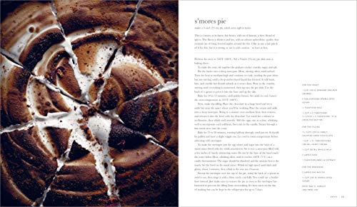 Wild Sweetness: Recipes Inspired by Nature