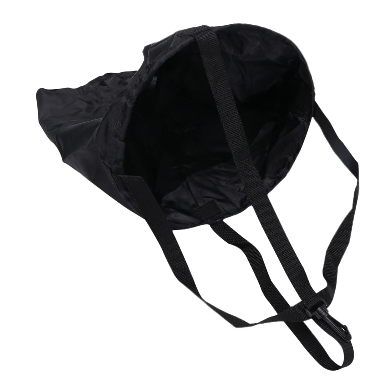 Abaodam Swim Training Resistance Bag Water Resistance Equipment for Fitness Stroke Training Random