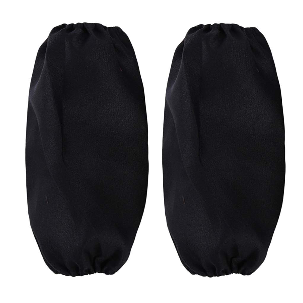 Garispace Oilproof Arm Sleeves Covers Oversleeves Sleevelets Cleaning Protective Water Anti Oversleeves Antifouling Sleeves