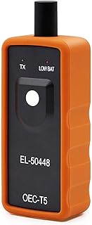 Accurate Measurement TPMS Recovery Tool