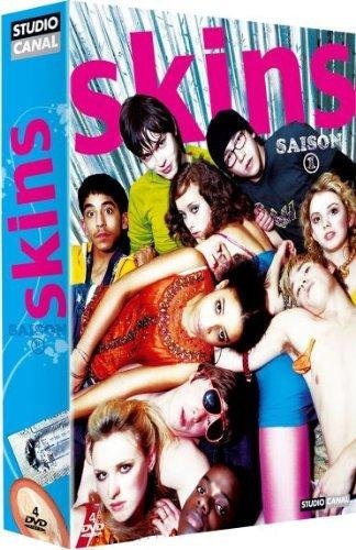 Skins - Saison 1