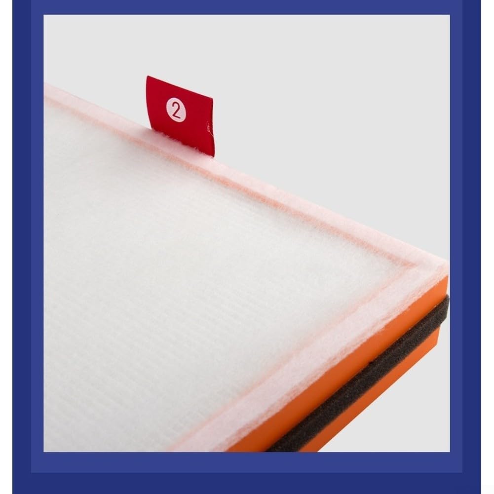 para filtro Repuesto con Capa de para para filtro Repuesto