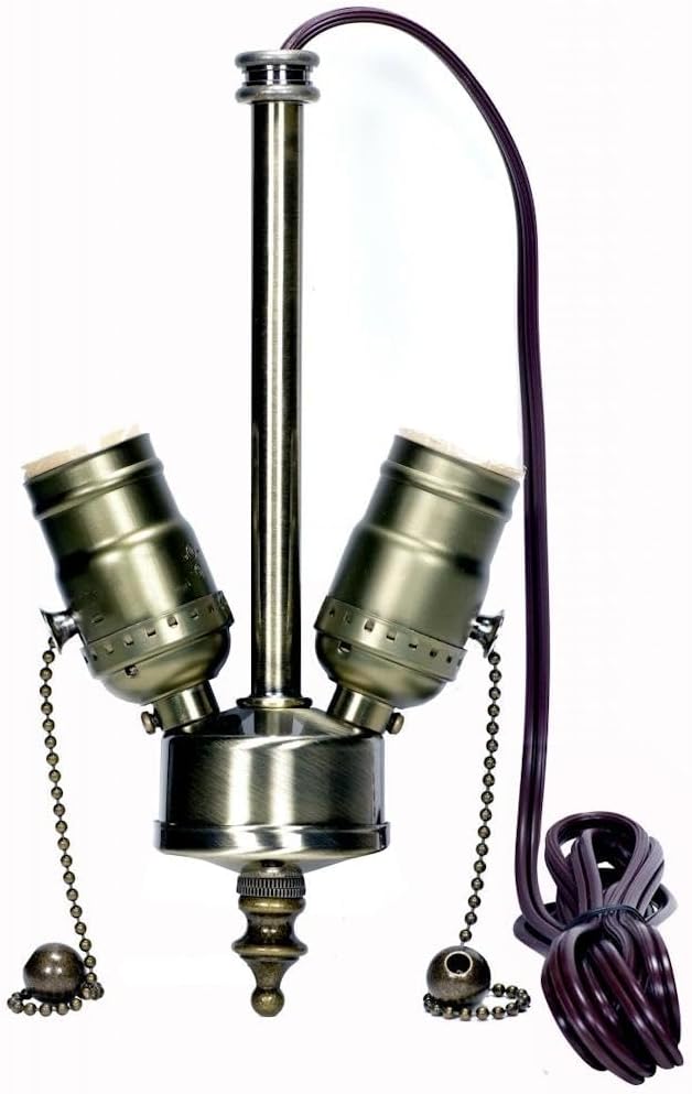 Satco 80-1764 Socket, Color
