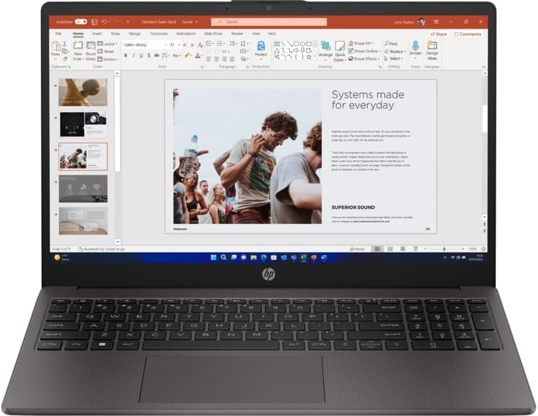 HP13世代Core i7-1355U/16G/SSD512G/13.3フルHD Amazon.com: HP 15 Laptop, Intel i7-1355U, 16 GB DDR4 RAM, 512 GB