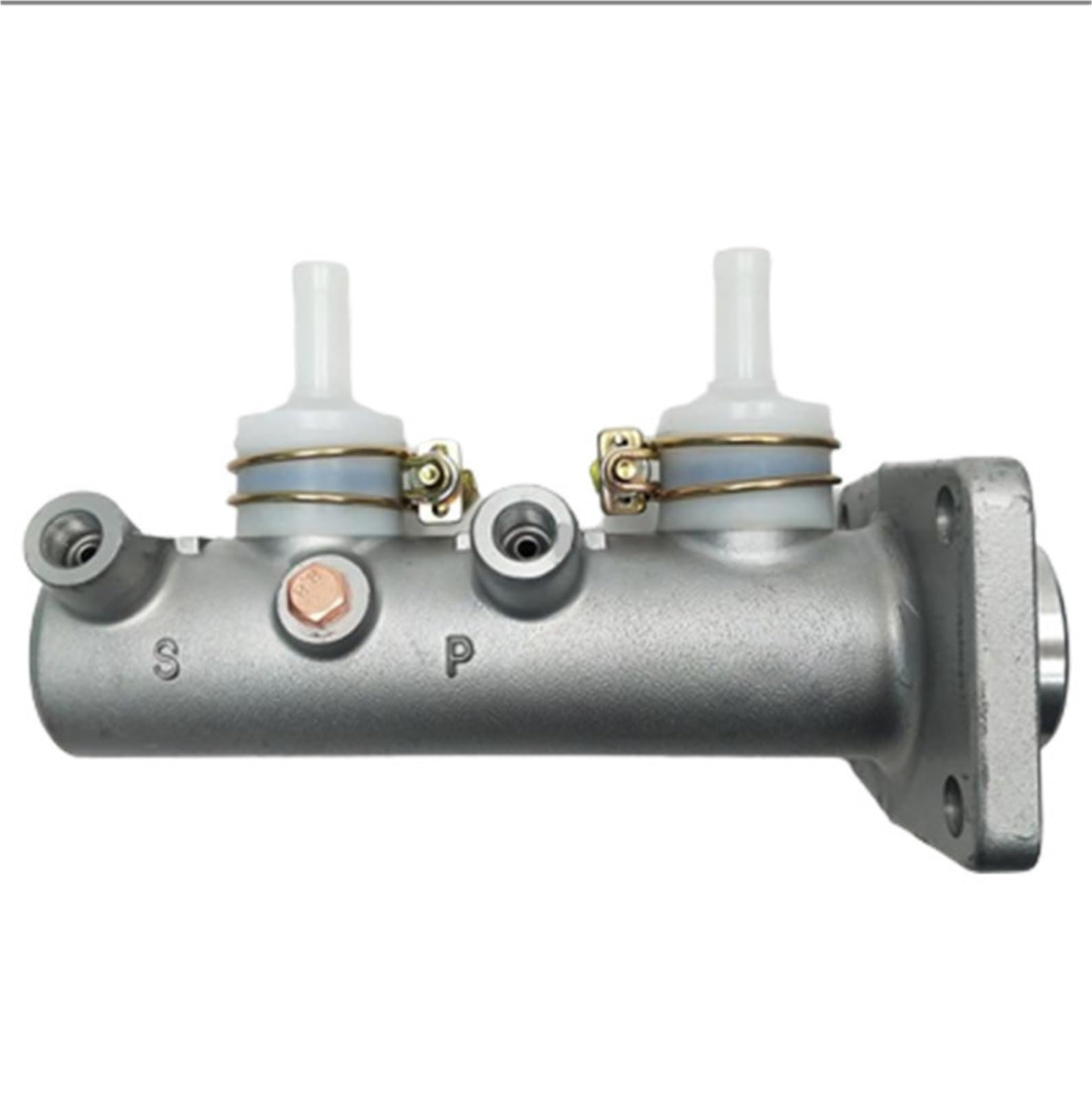 FPJQOBJC 8971073550 Brake Master Cylinder Brake Master Cylinder