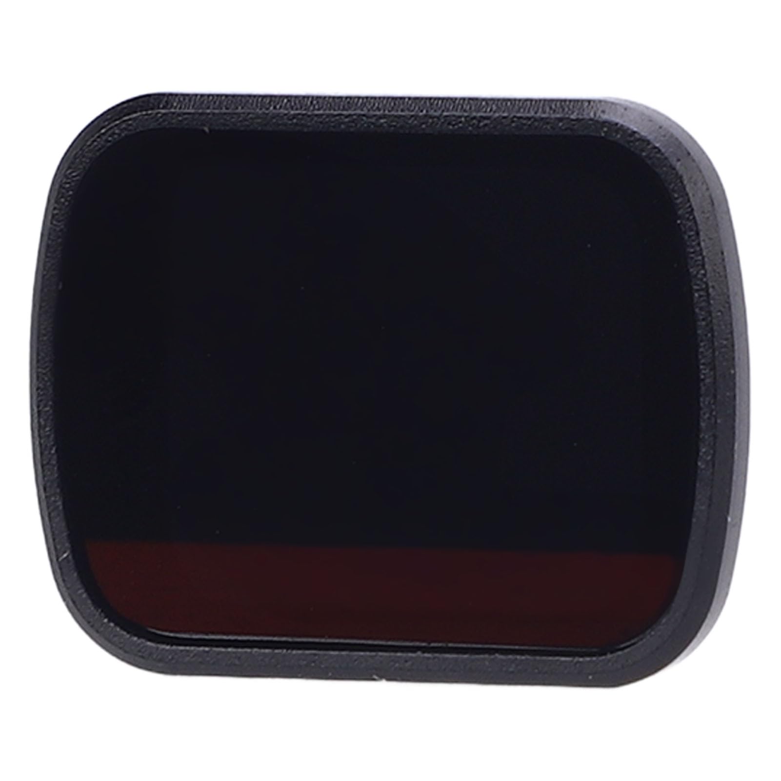 Filtry Obiektywu Drona, Zestaw Filtrów Szerokokątnych ND64 ND128 CPL z ramą ze Stopu Aluminium do Drona Typu Flip, Powłoka Odporna na Zarysowania ze Szkła Optycznego HD