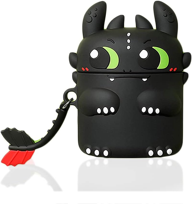 Viwind Cute Case Cover Compatible with AirPods Pro 2nd with