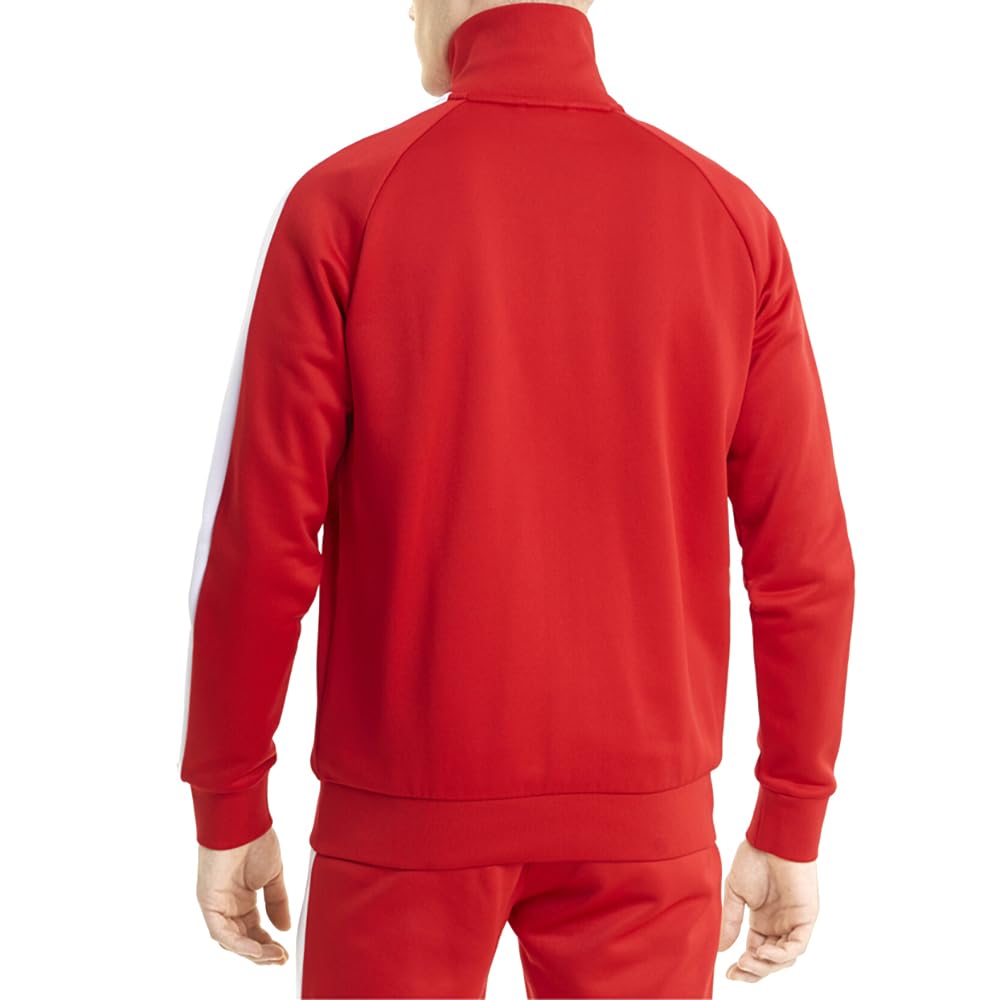 PUMA Iconic T7 Track Jacket Veste de survêtement emblématique T7 Homme