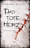 Cover zum Buch Das tote Herz